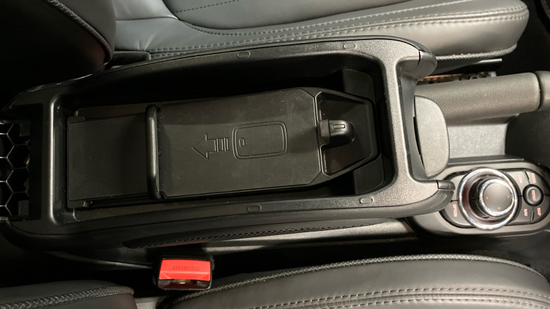 MINI Hatchback 1.5 Cooper Exclusive Premium Plus 5dr Auto Petrol Hatchback